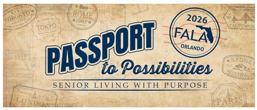 FALA 2026 Conference and Tradeshow