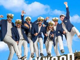 Yachtley Crew