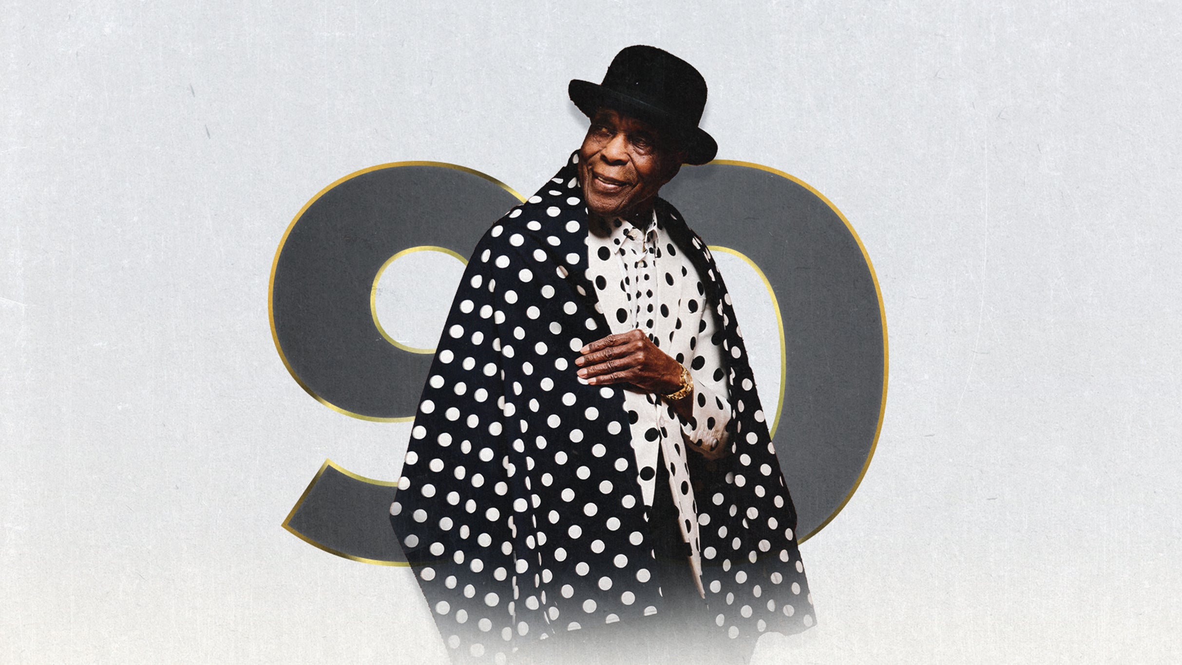 Buddy Guy 90