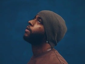 6LACK with Eem Triplin