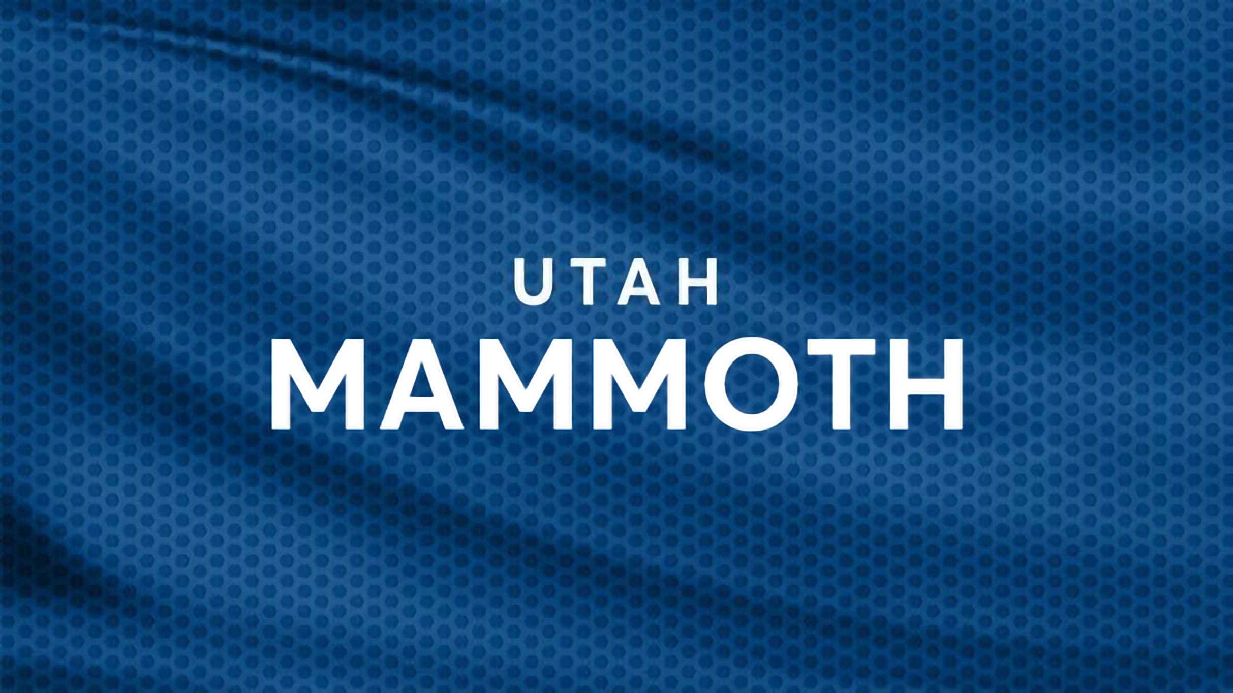 Utah Mammoth vs. Tampa Bay Lightning
