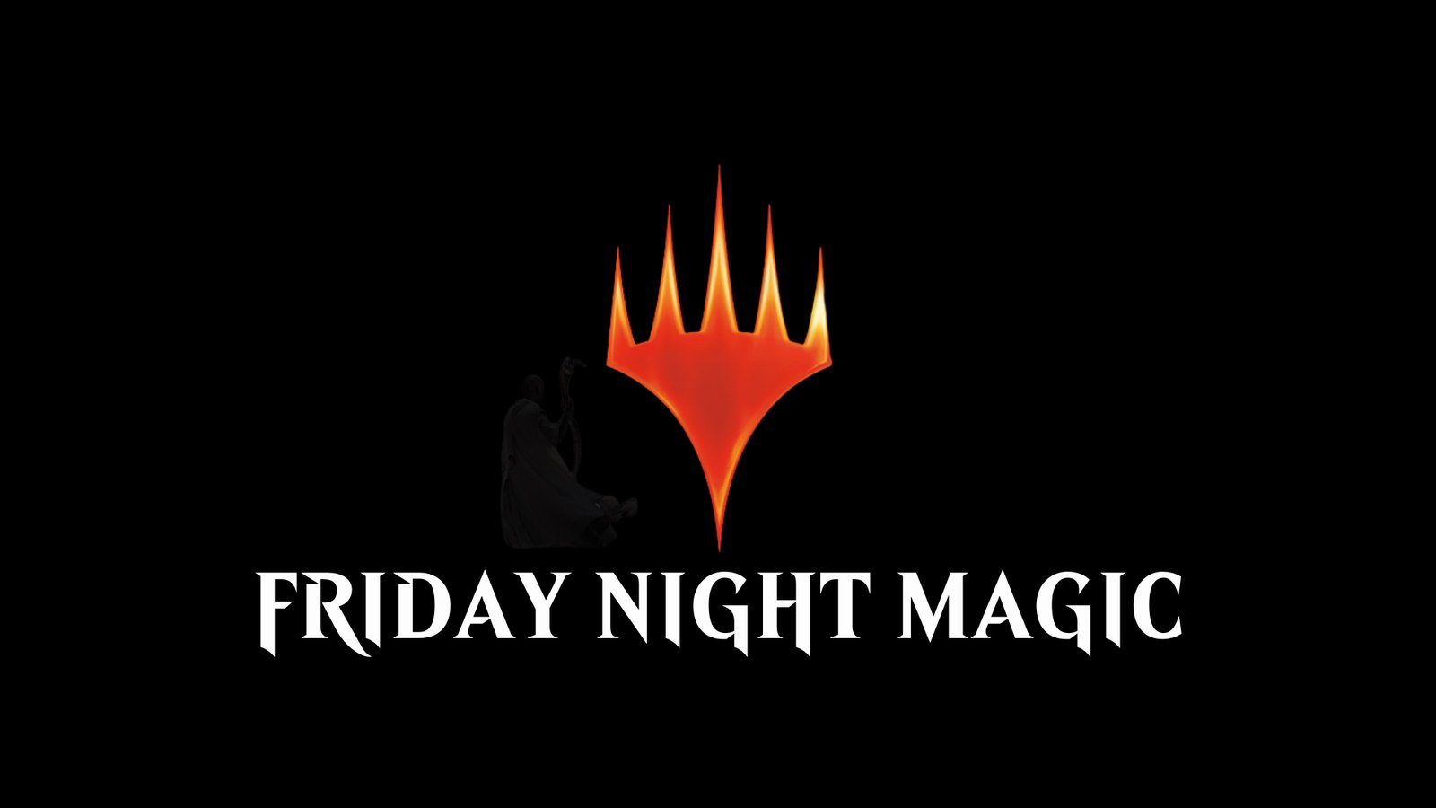 Friday Night Magic: Commander