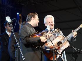 The Del McCoury Band