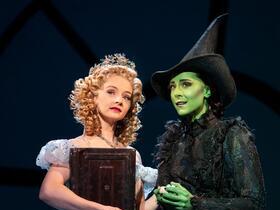 Wicked - Greensboro