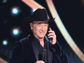 Clint Black