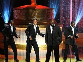 The Spinners (21+)