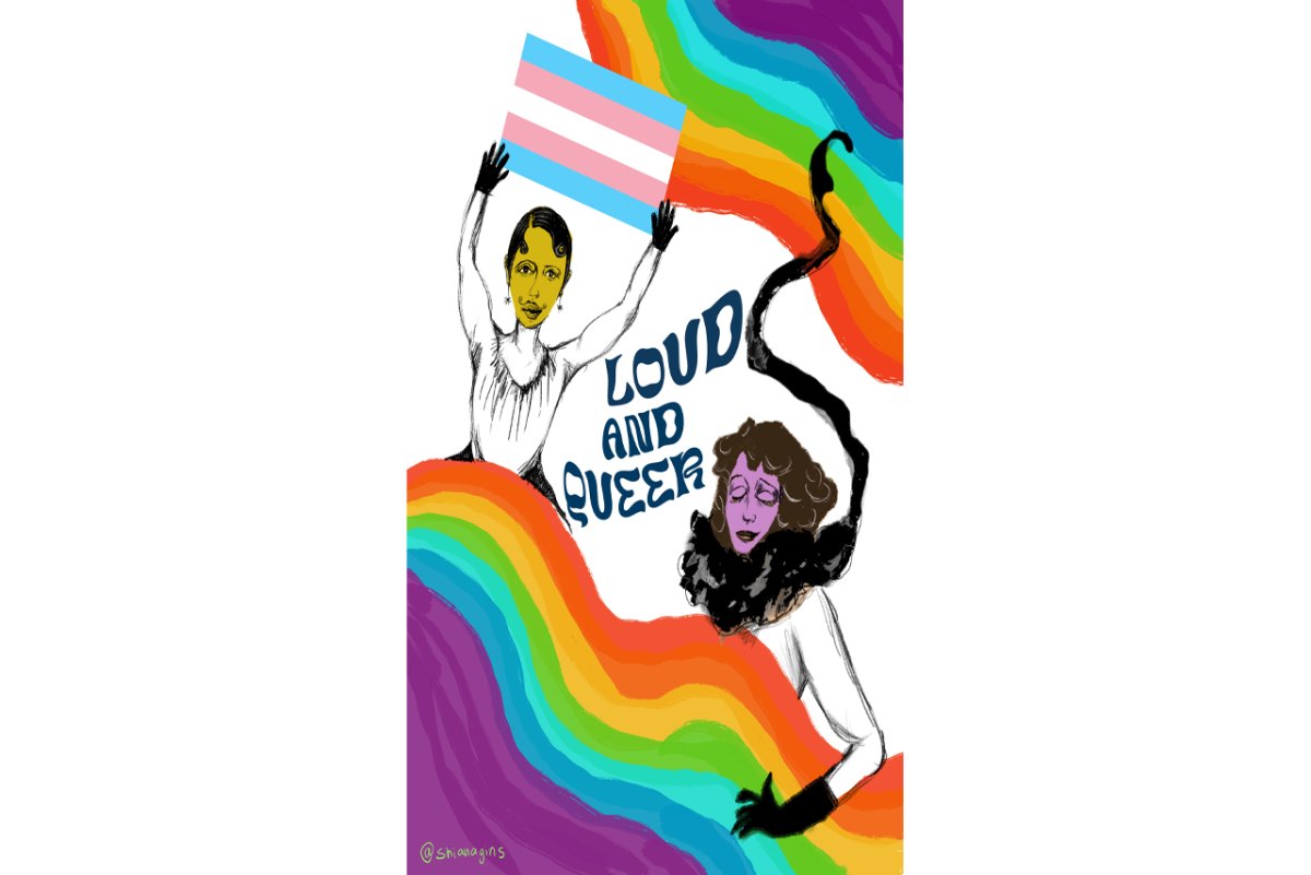 Loud & Queer 2026
