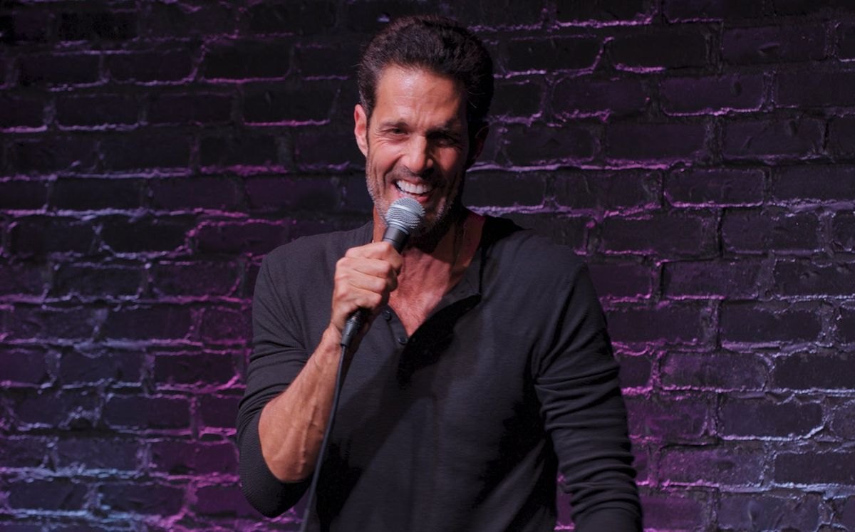 Pete Correale Live