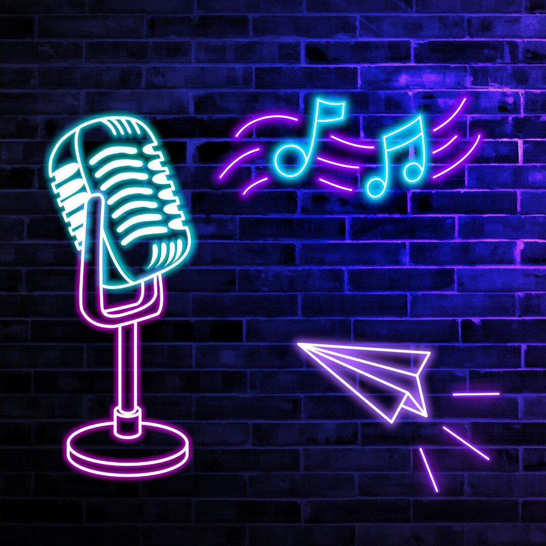 Open Mic Night