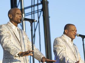 The Stylistics