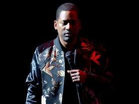 Tony Rock
