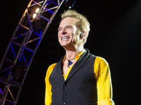David Lee Roth