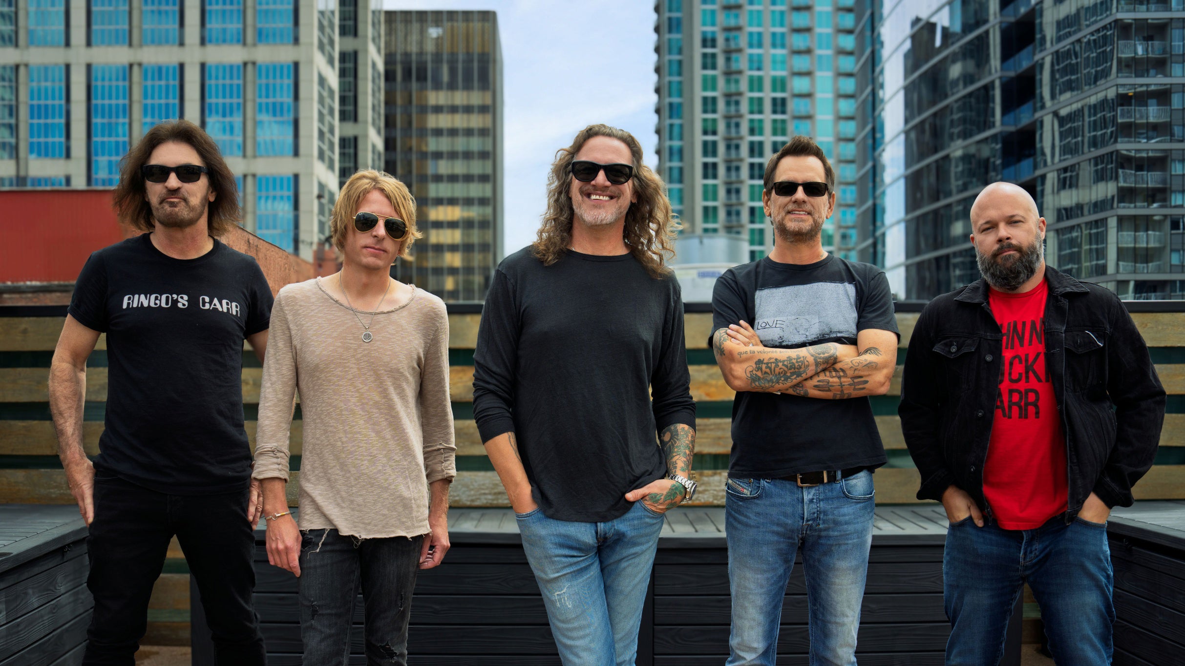 Candlebox - Can't Quit You Tour, Fall 2026