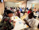 August Round Robin Networking