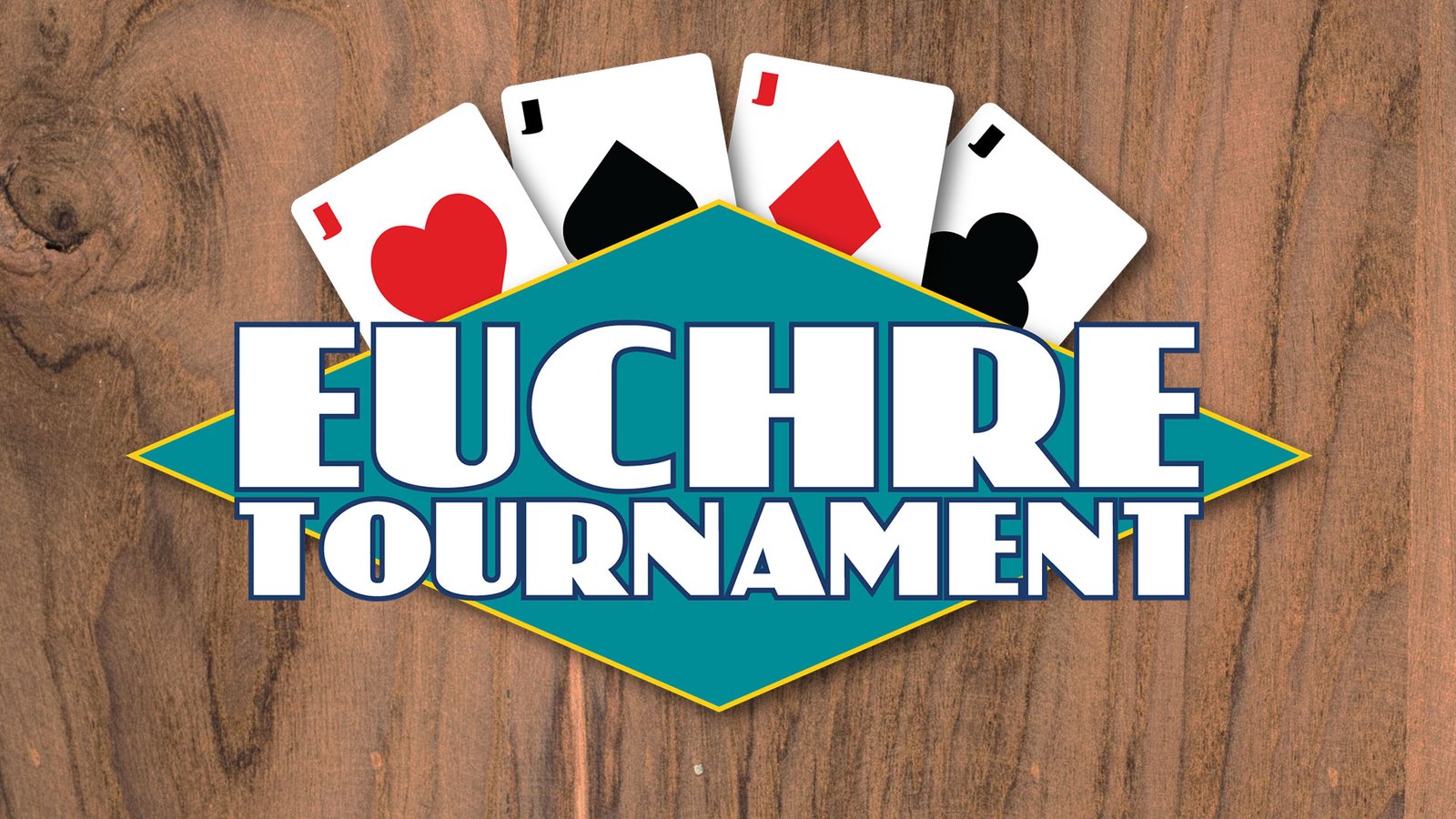 Euchre Tournament