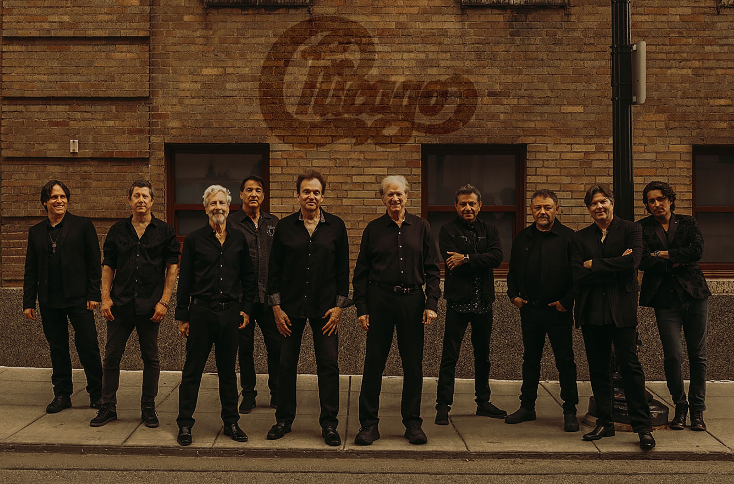 Chicago - Platinum