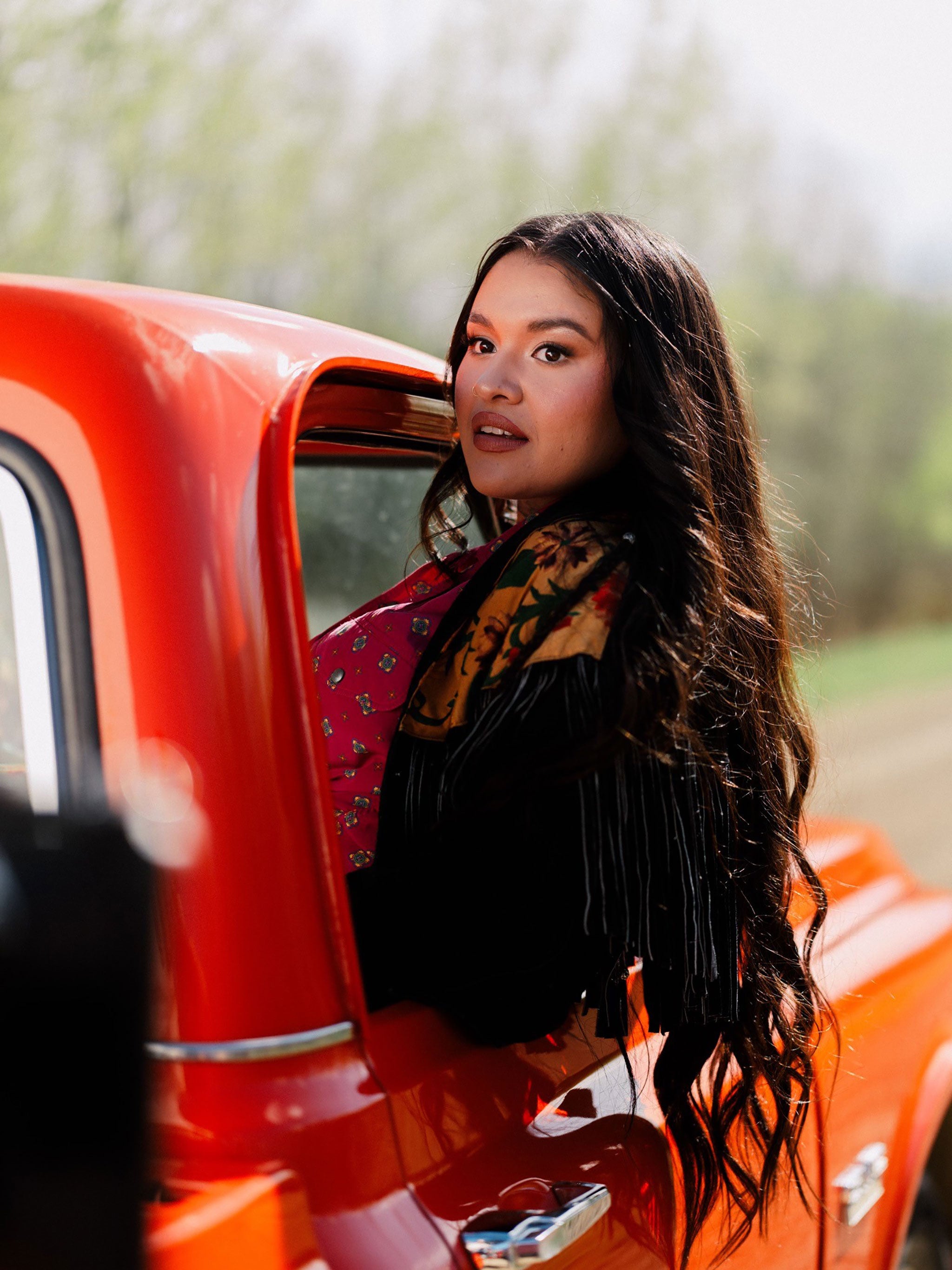 Powering Tribal Energy Futures