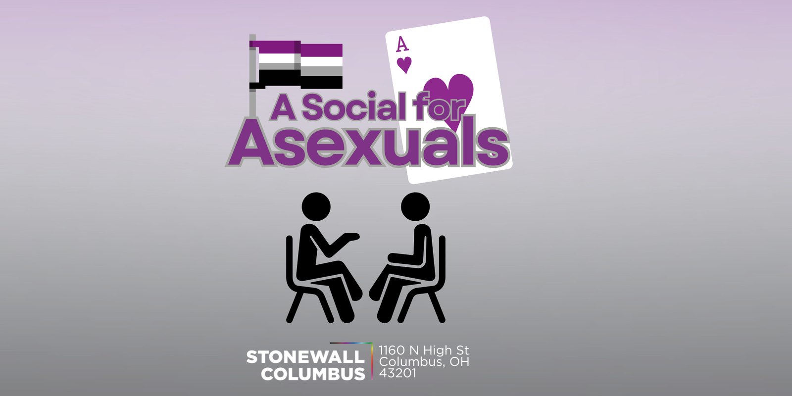 A Social for Asexuals