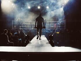 UFC Fight Night: Hernandez vs Rodrigues