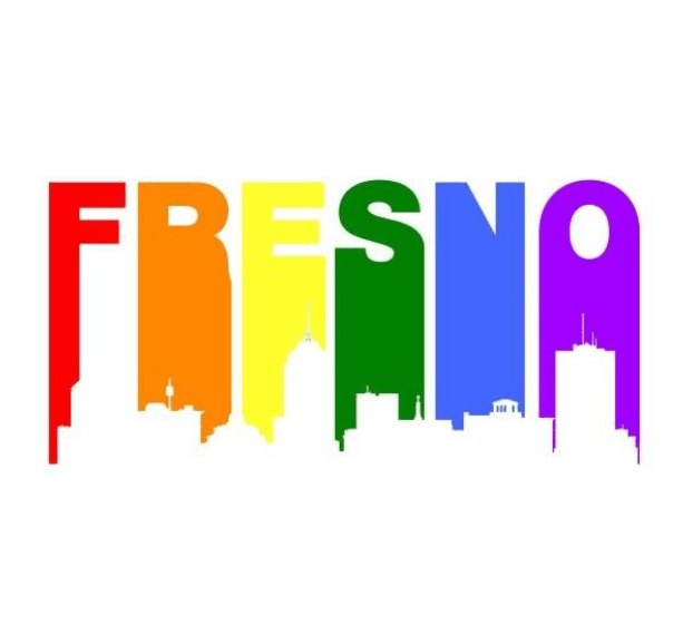 Fresno Rainbow Mixer