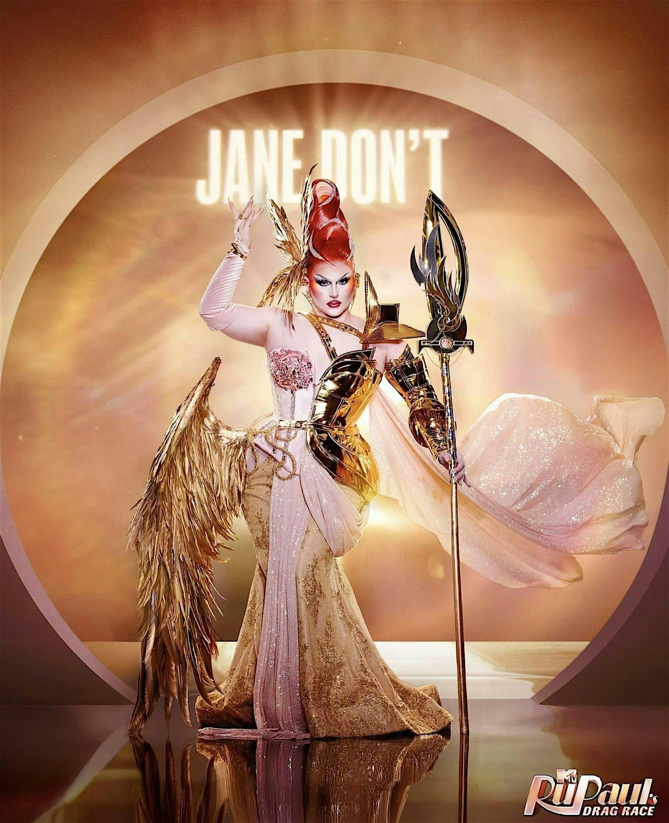 Jane Don't Live at Splash Modesto