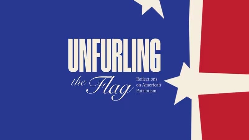Final Day: Unfurling the Flag