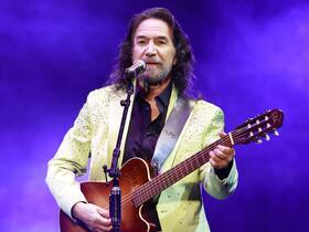 Marco Antonio Solis