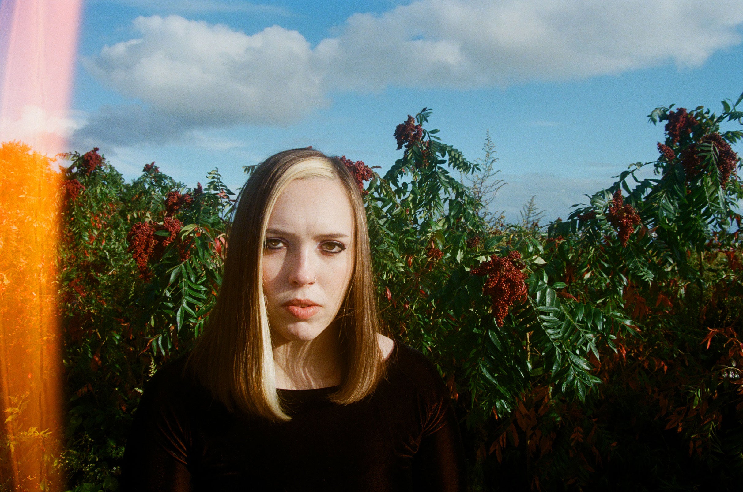 Soccer Mommy w/ Snail Mail