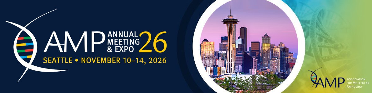 AMP 2026 Annual Meeting & Expo
