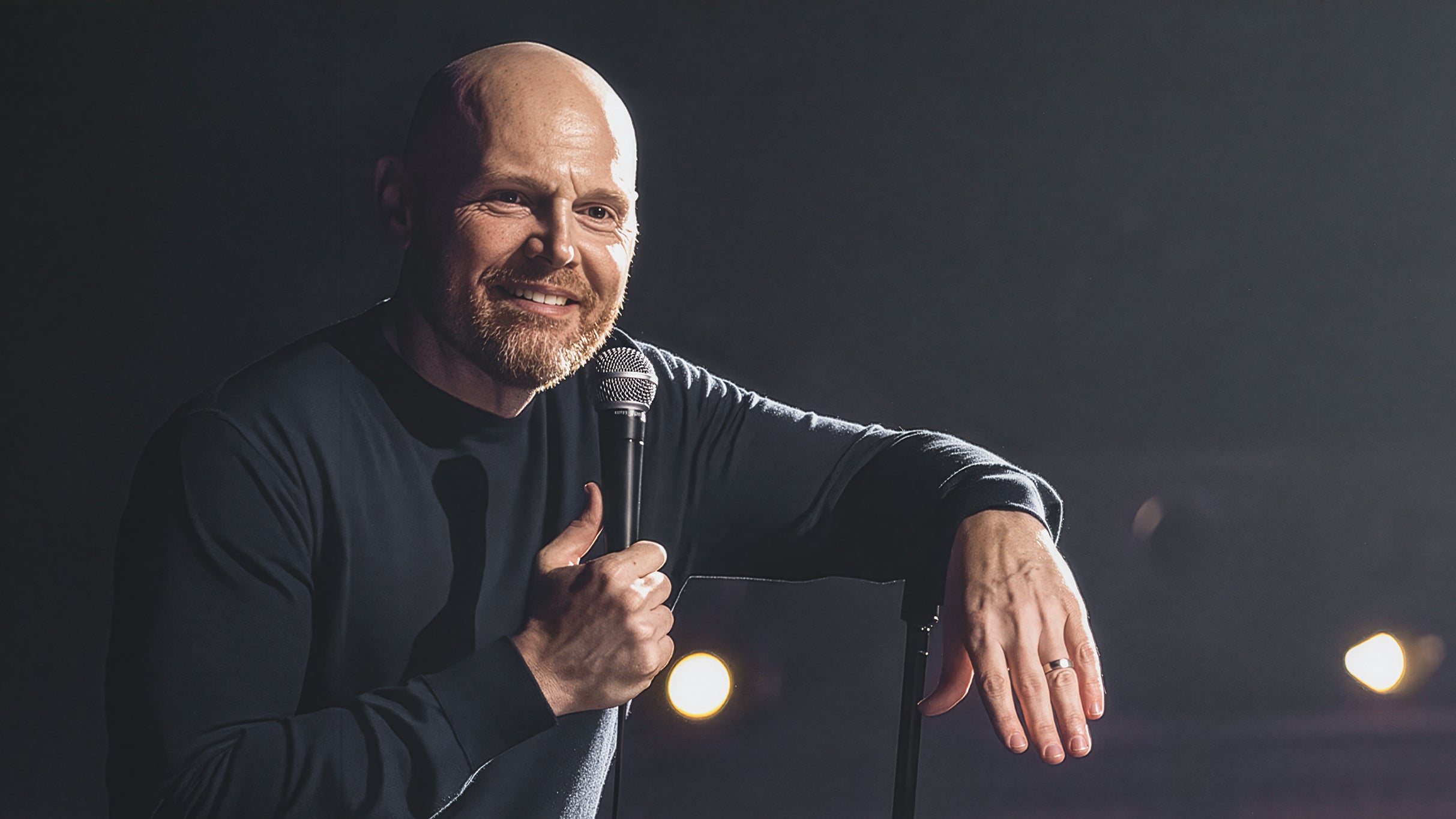 Fastballl Comedy Festival
