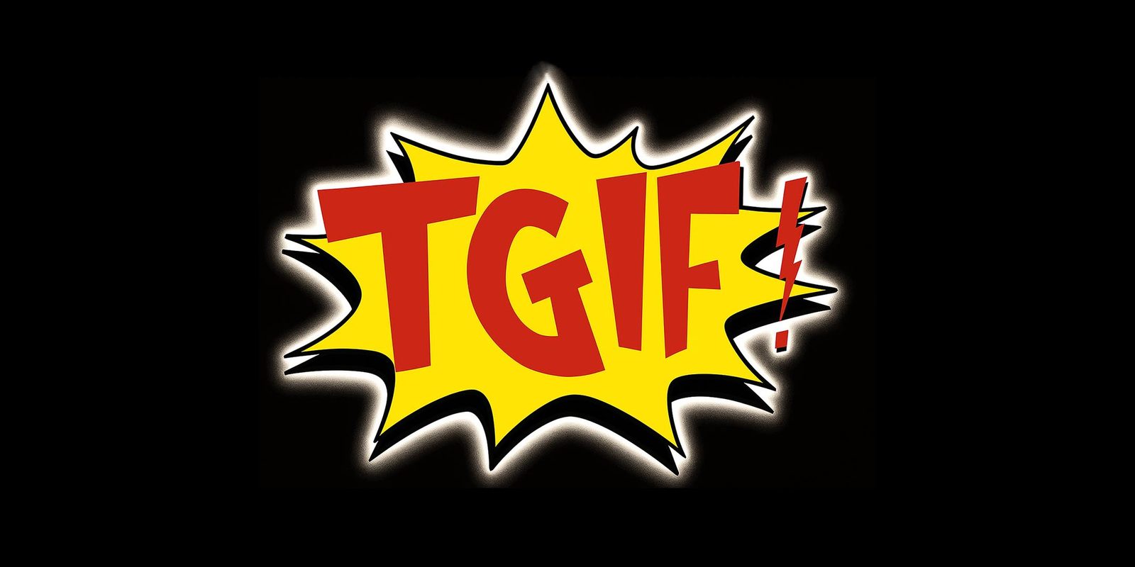 50+ TGIF Mixer