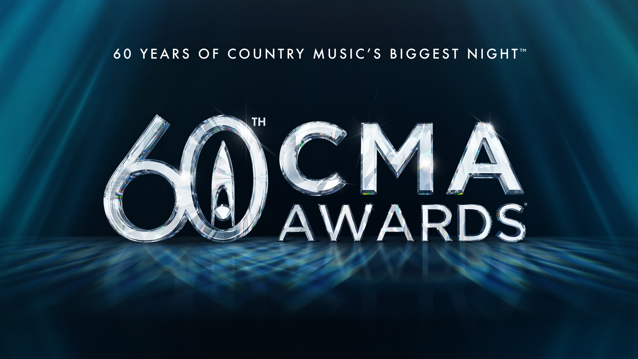 The 60th Annual CMA Awards