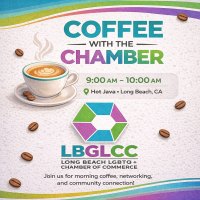 Coffee with the Chamber