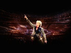 Rod Stewart