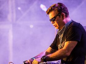 Paul Oakenfold