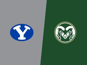 BYU at Colorado State