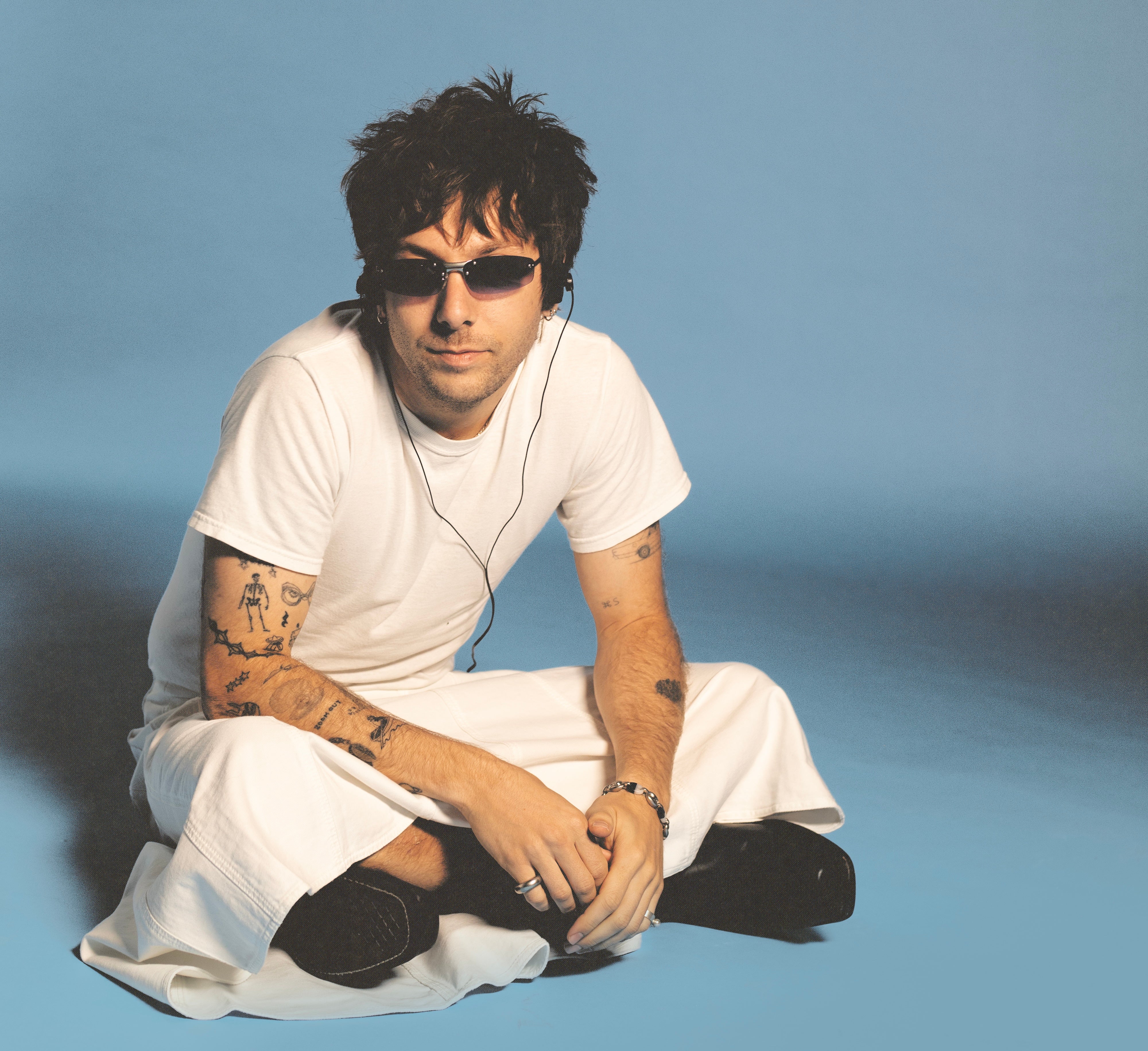 josh conway: the plum tour
