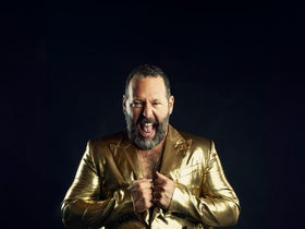 Bert Kreischer
