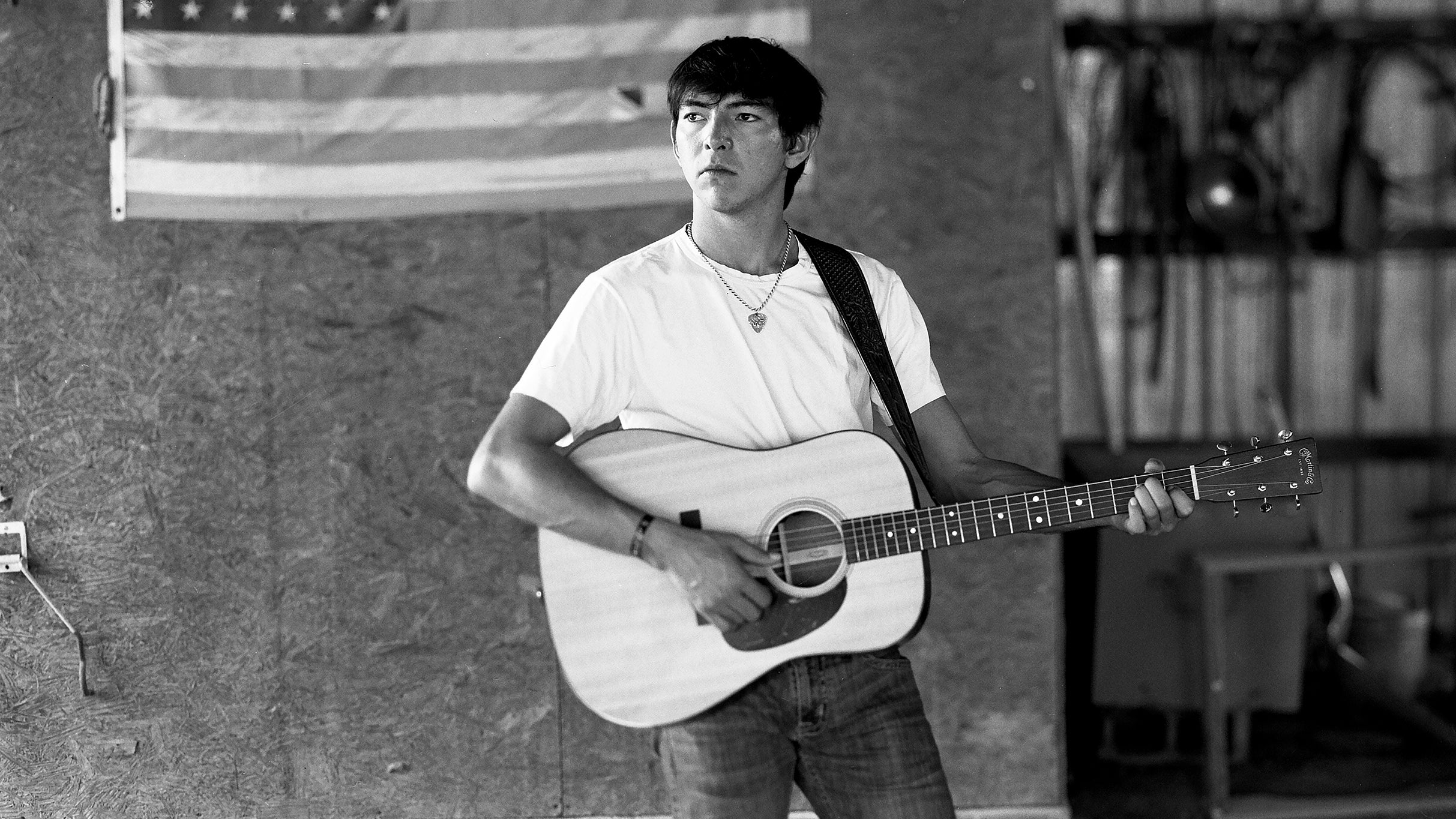 Wyatt Flores