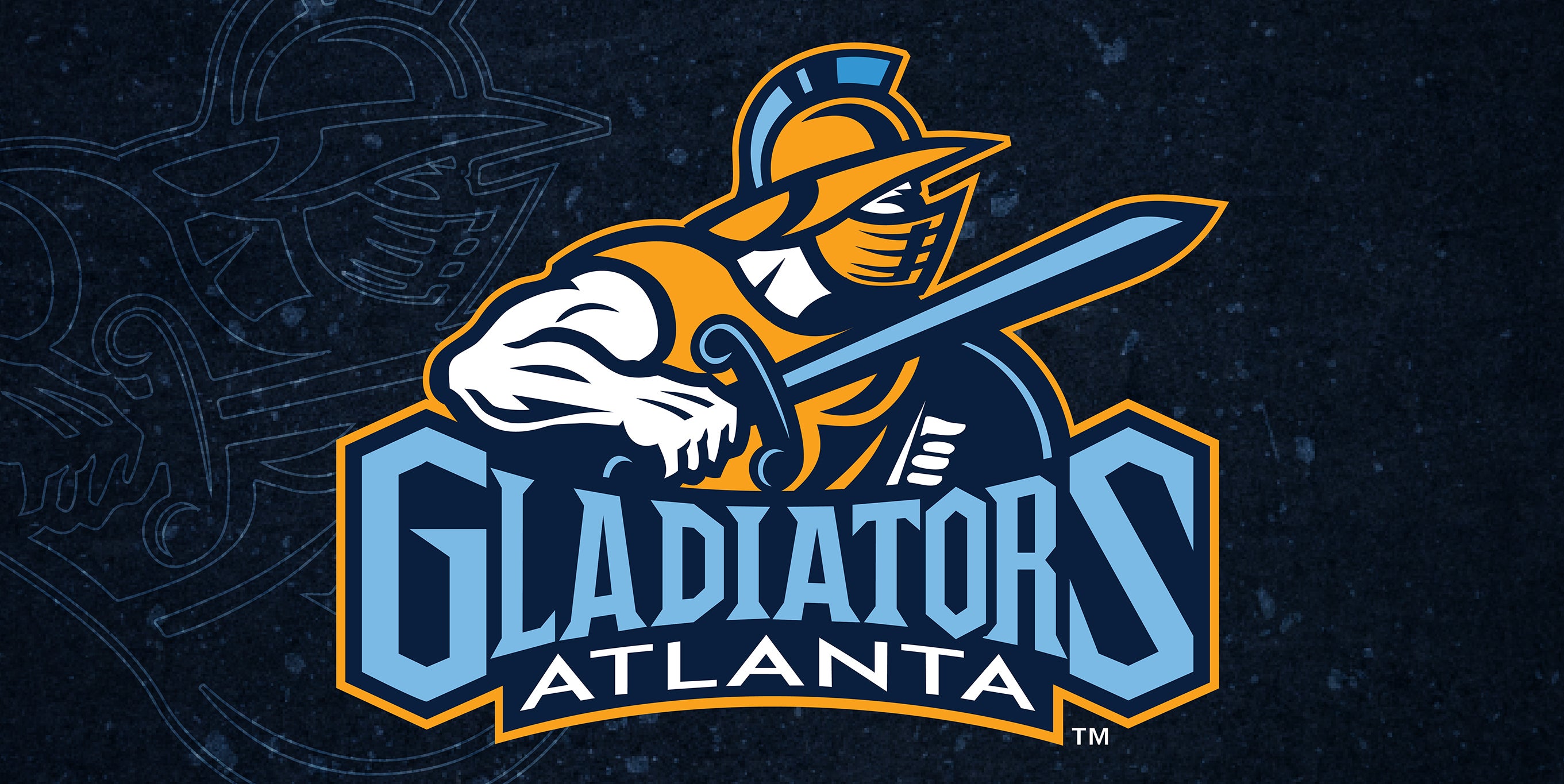 Atlanta Gladiators vs. Norfolk Admirals
