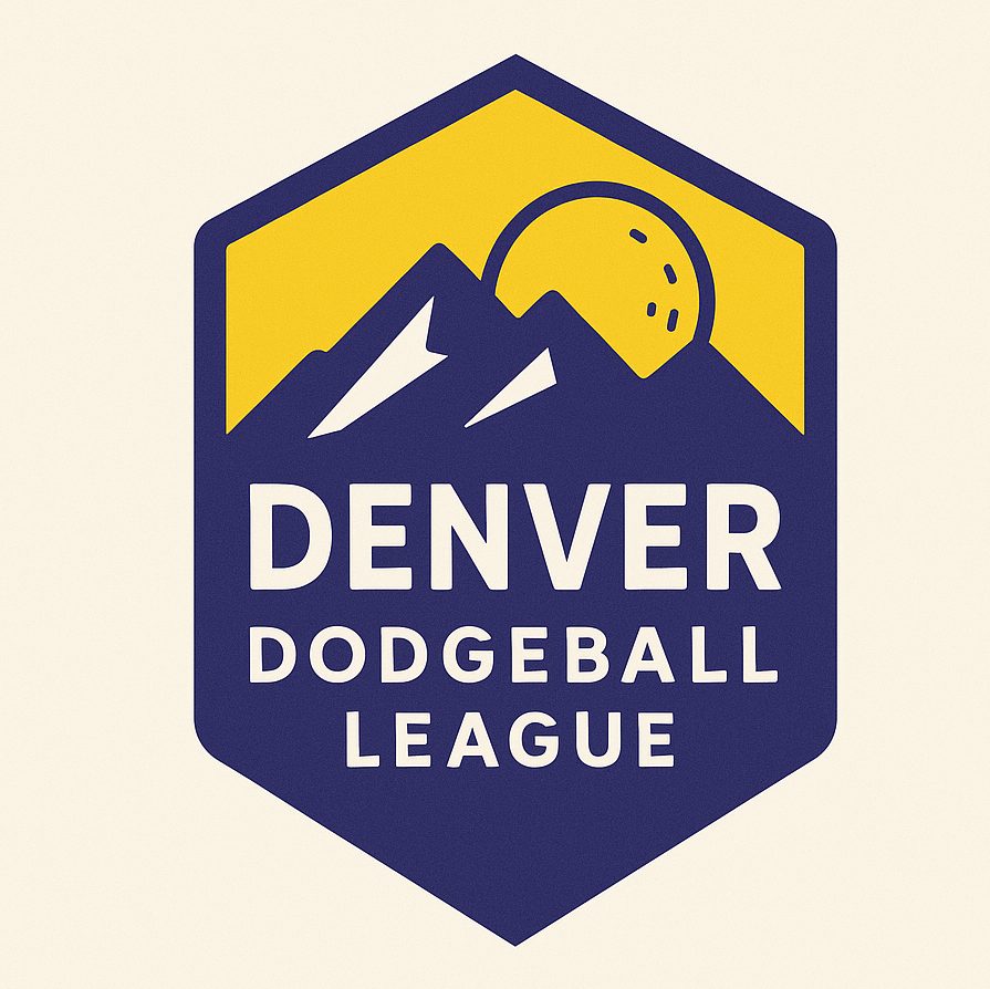 Denver Dodgeball League