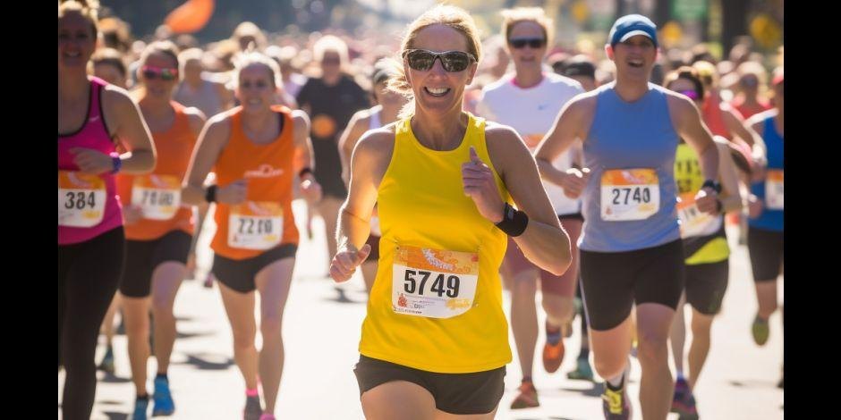 HIDEF Run Club + Strength Workshop