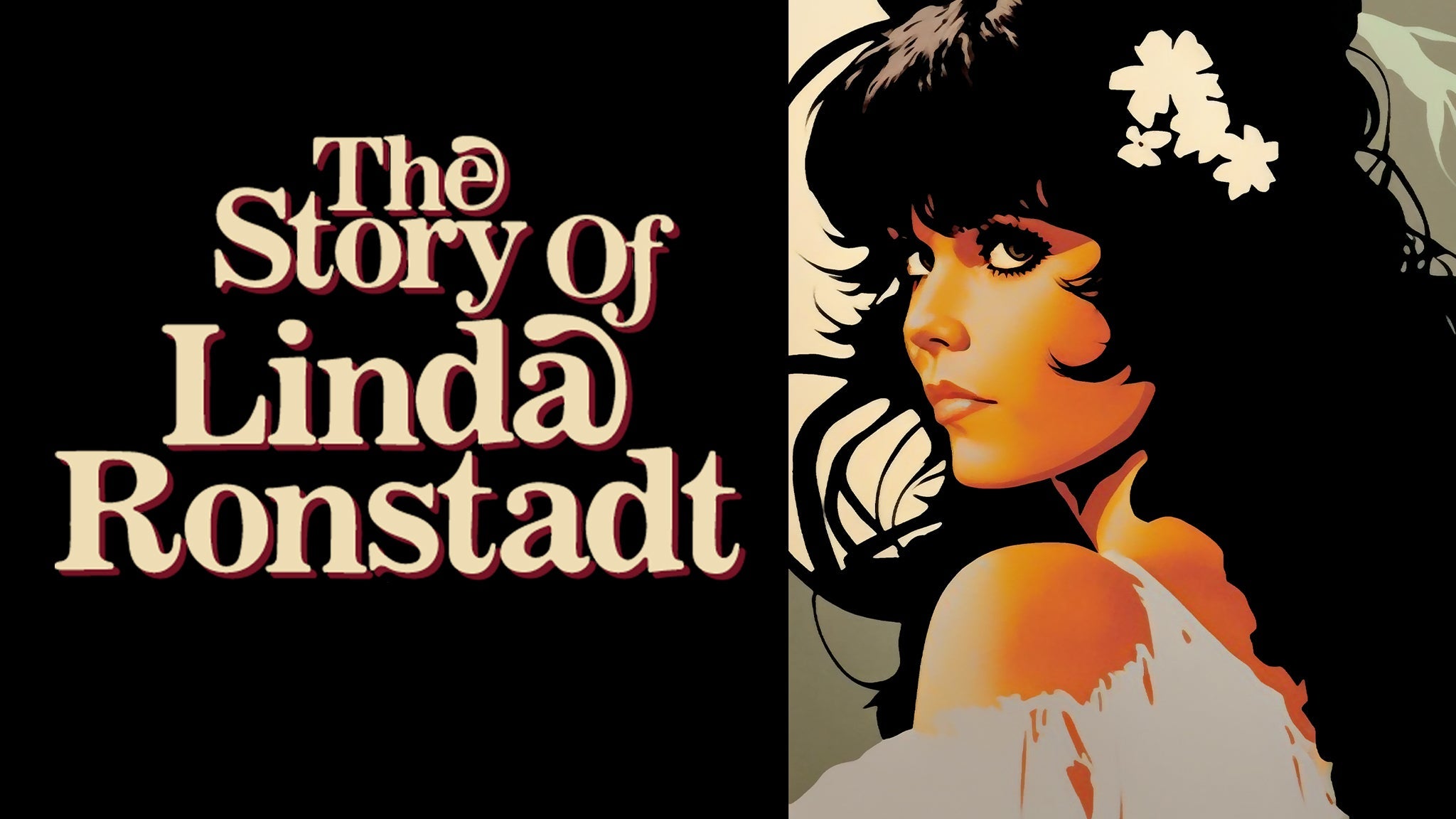 The Story of Linda Ronstadt
