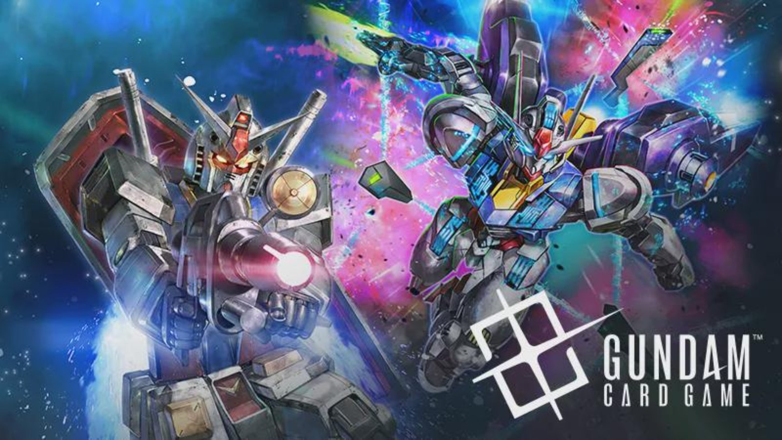 Gundam Card Game Tournament