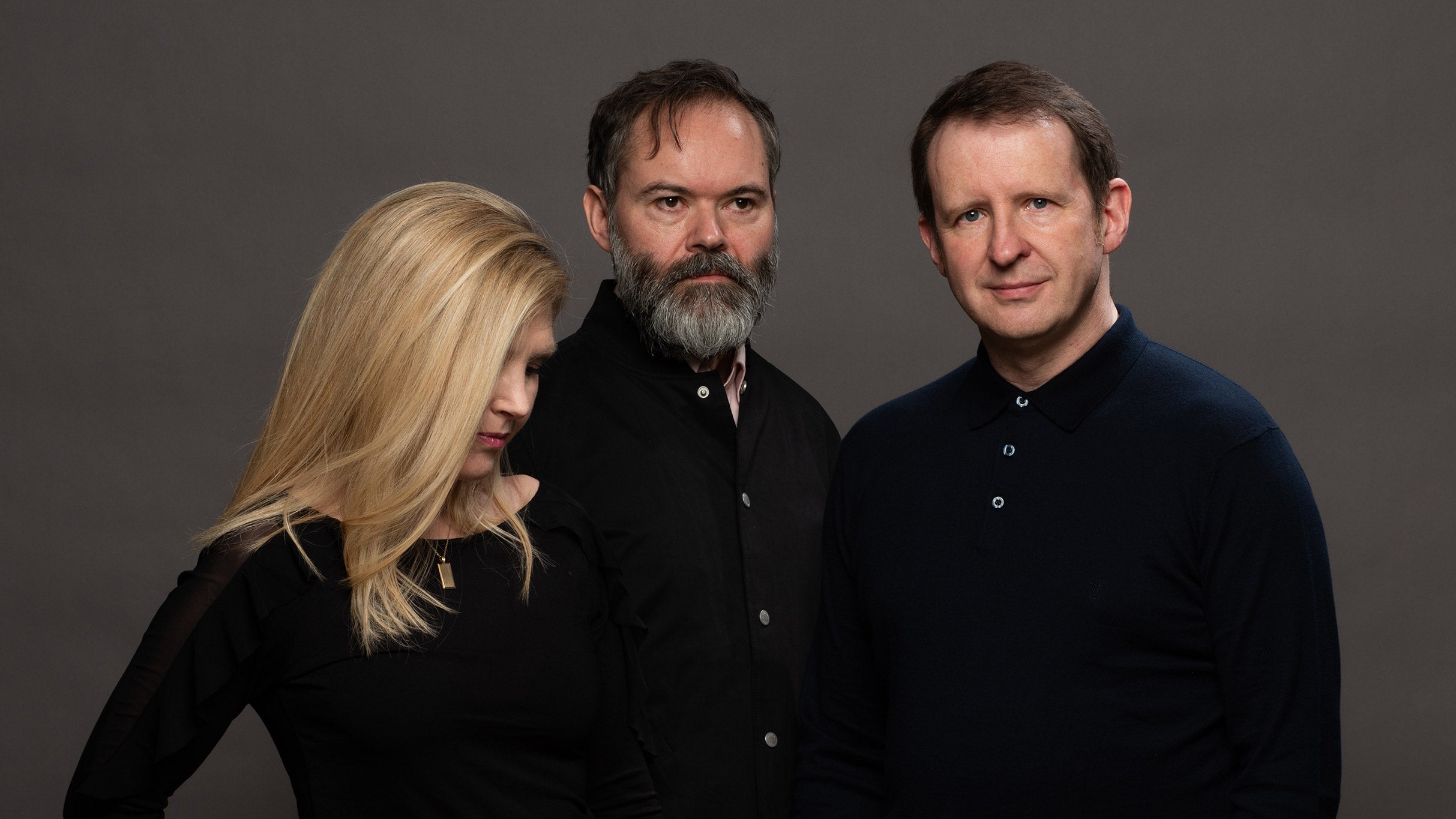 Saint Etienne Final New Zealand Tour