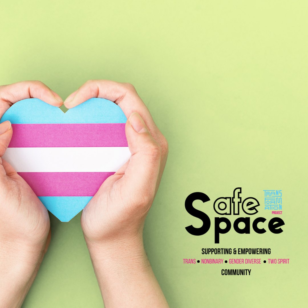 Safe Space Support Group