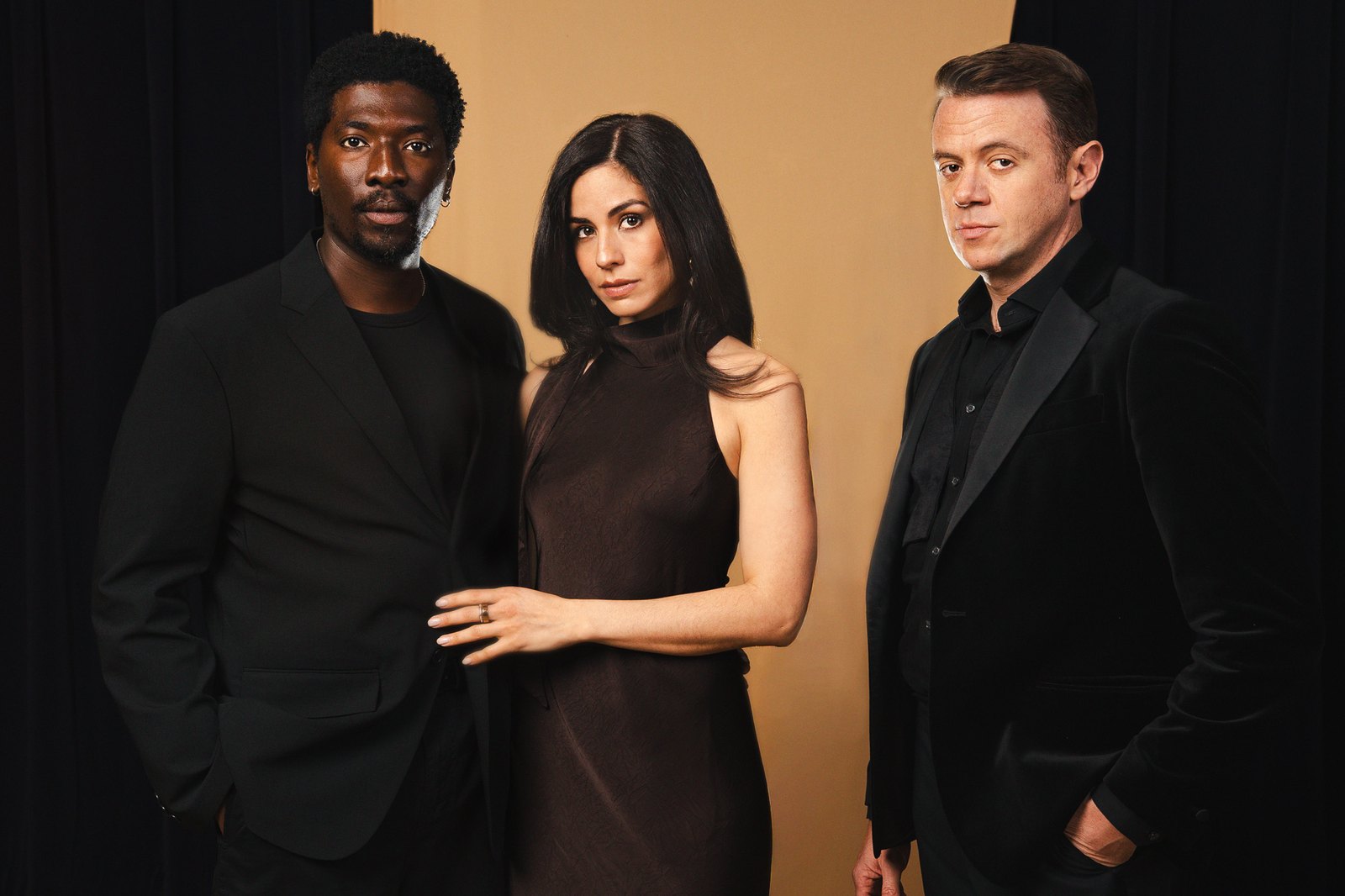 Othello: Uptown Shakespeare in the Park