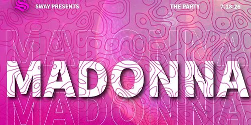The Madonna Party