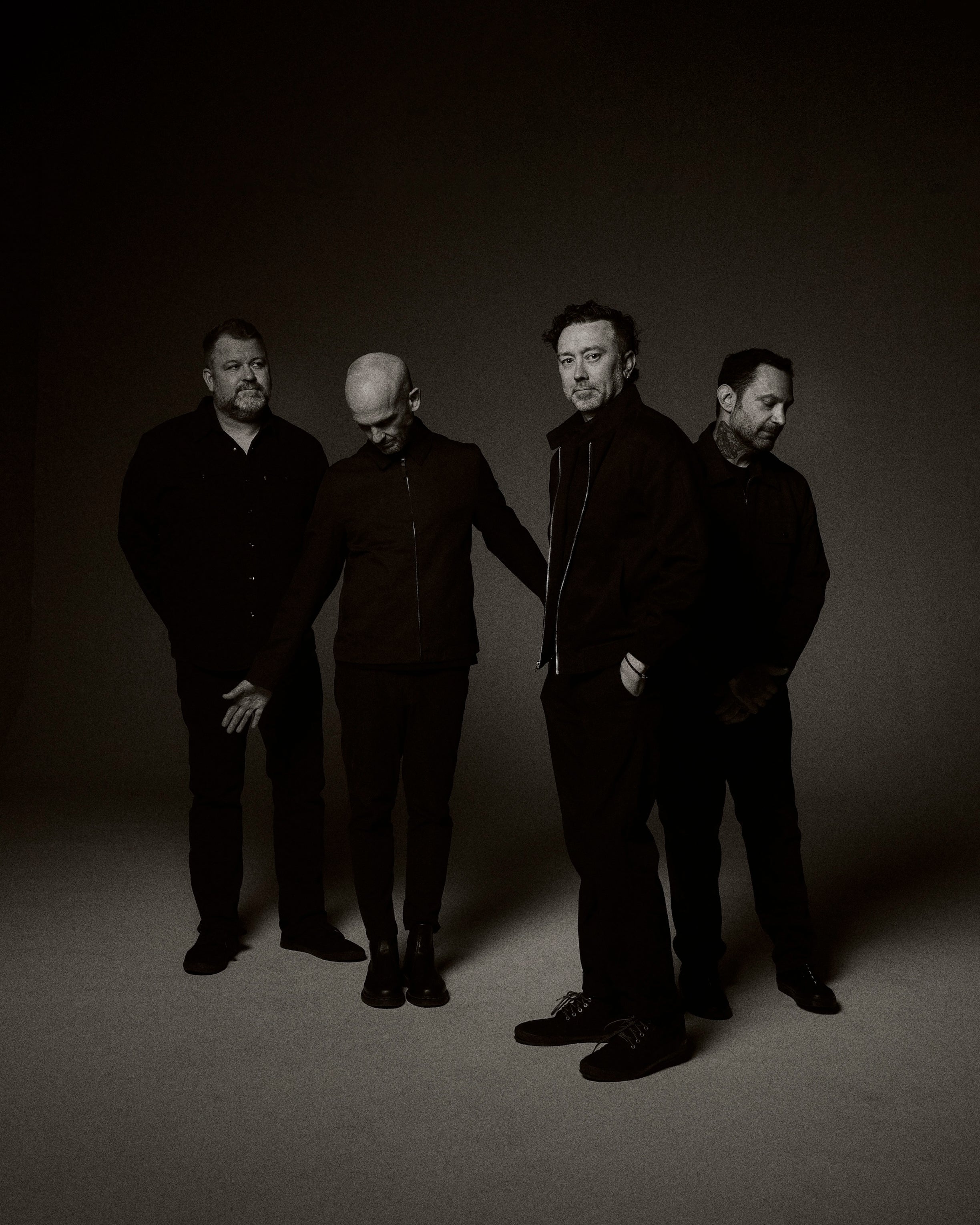 Rise Against - Ricochet 2026