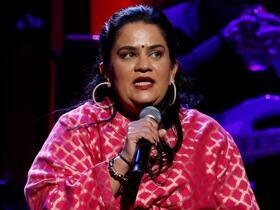 Zarna Garg